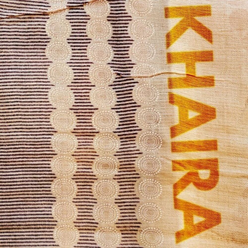 Khaira Arby - Live In New York  CD